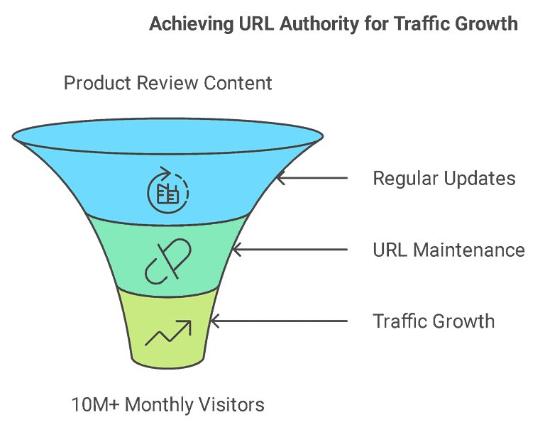 Real-Life Success Stories Of Successful Evergreen Content Case Study 1: Wirecutter